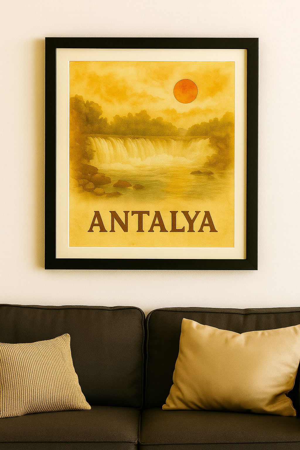 Antalya 07 Edition