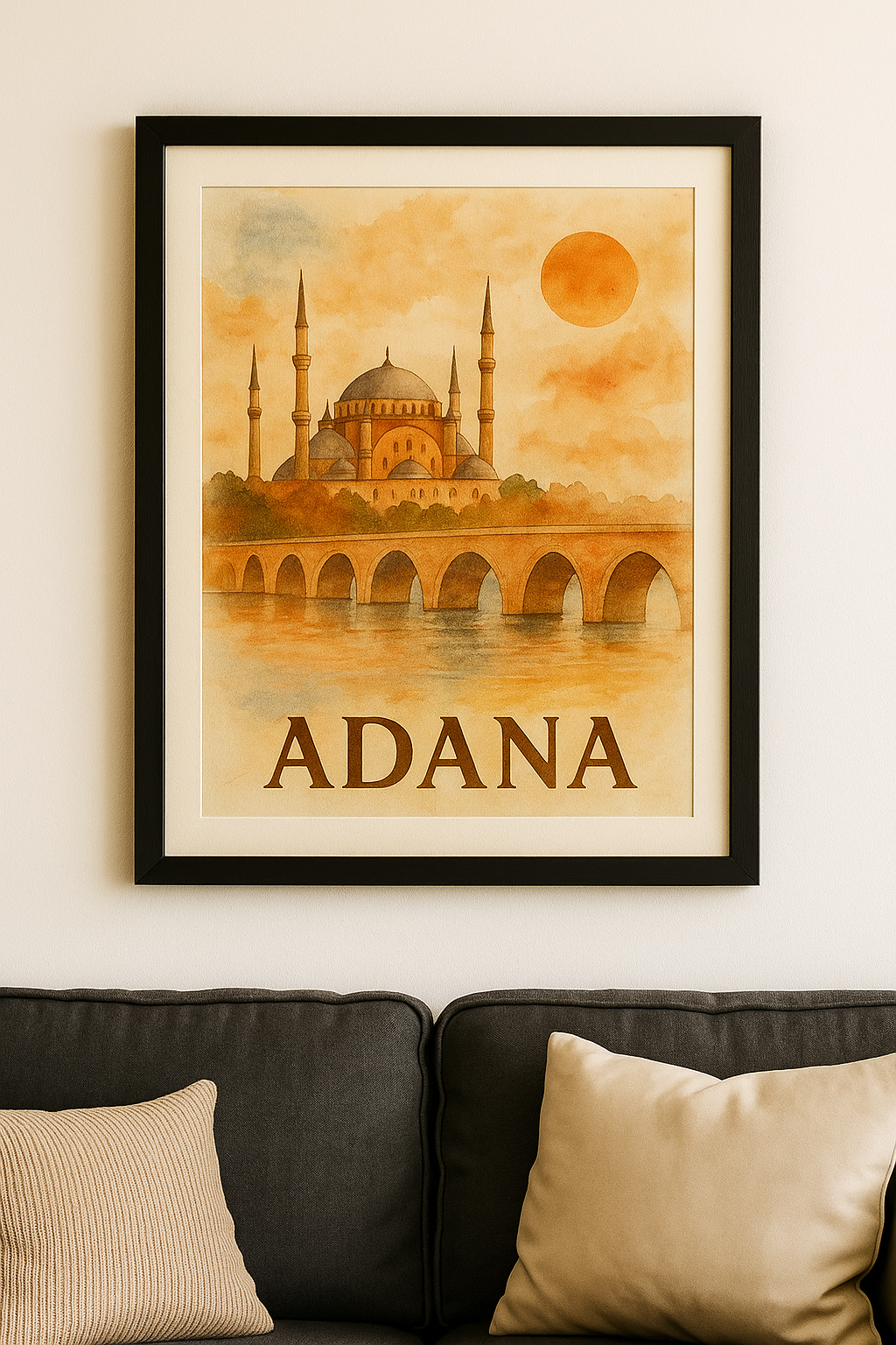 Adana 01 Edition