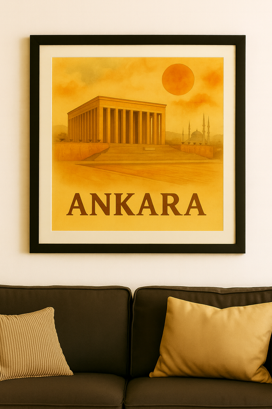 Ankara 06 Edition
