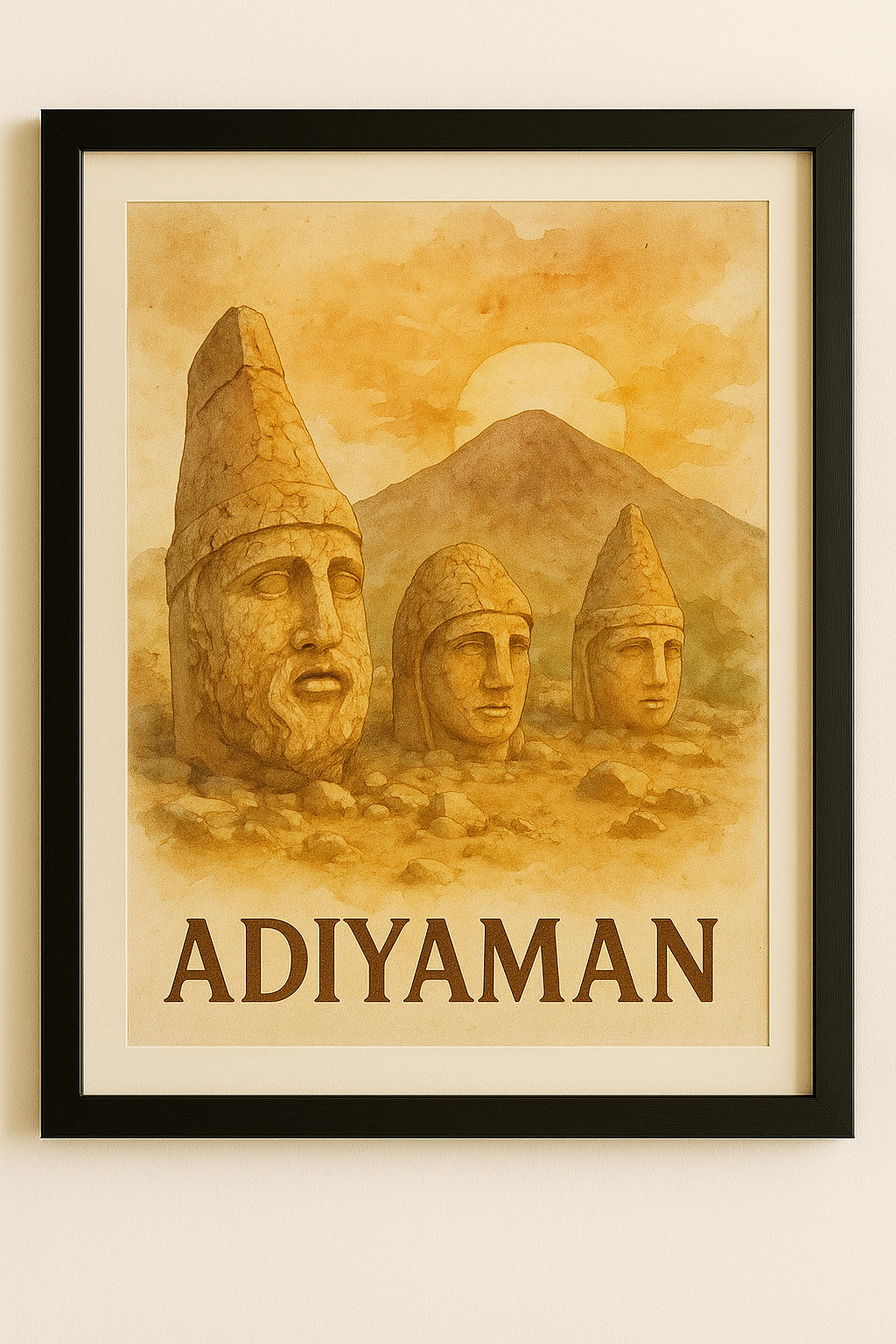Adıyaman 02 Edition