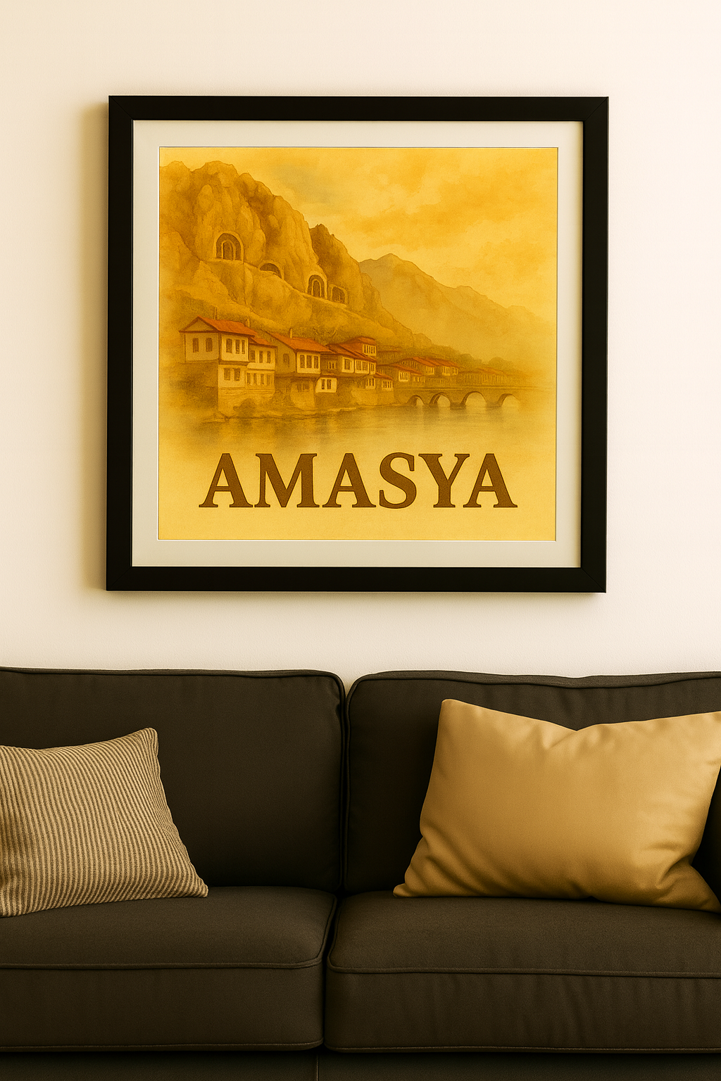 Amasya 05 Edition