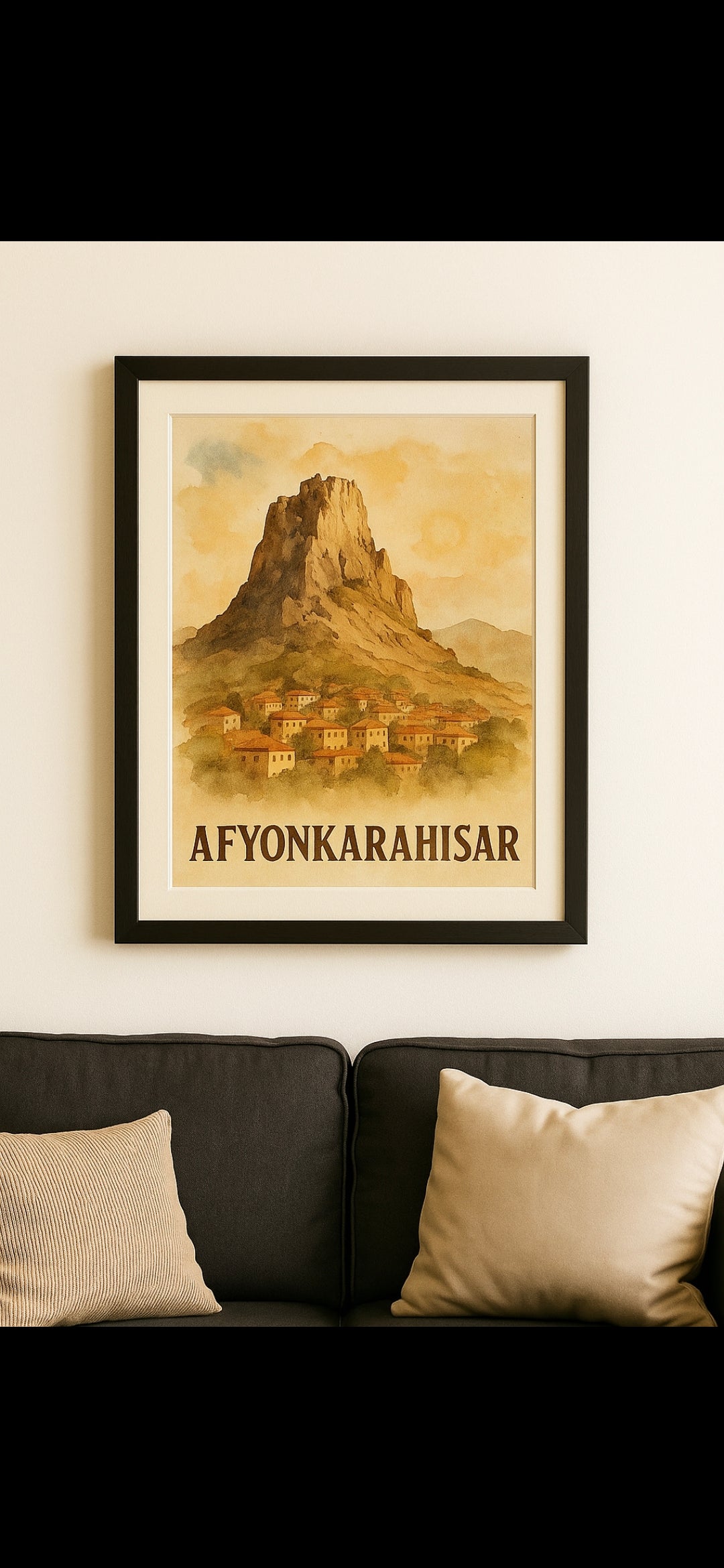 Afyonkarahisar 03 Edition