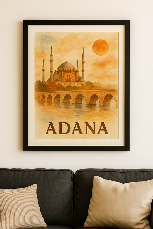 Adana 01 Edition