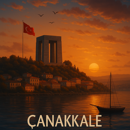 Çanakkale